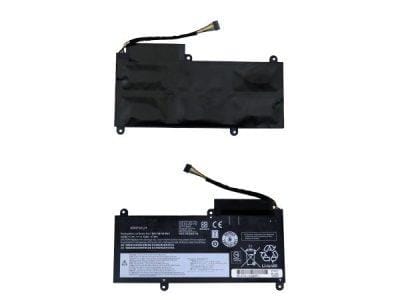 LENOVO Laptop Battery E450 , 11.3V 3 Cells 4200mAh -Compatible