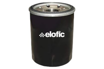 Elofic Oil Filter EK-6102