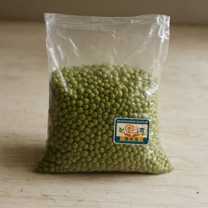 Bilasha Kathar Selection's green moong whole
