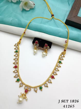 Jewellery Set M