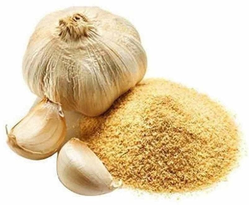 Dehydrated Garlic Powder | Natural Seasoning | Everyday Cooking