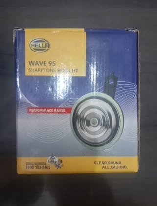 WAVE 95 SHARP TONE HORN HT
