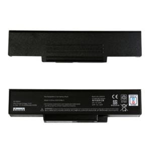 DELL Laptop Battery 1425, 11.1V 6 Cells 4400mAh -Compatible