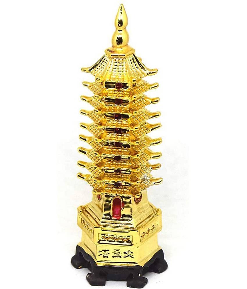RUDRA DIVINE Tower