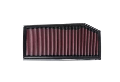 K&N 33-2158 Replacement Air Filter for Cars