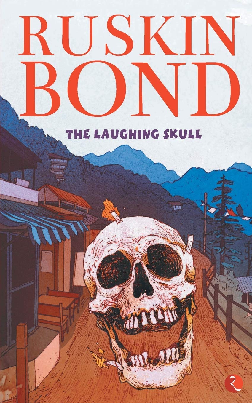 Theaughing Skull