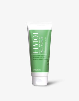 Tan Removal Vetiver & Orange Peel Scrub Tan Removal Vetiver & Orange Peel Scrub