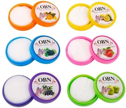 Elecsera Nail Polish Remover Pads Wet Wipes (120 g)