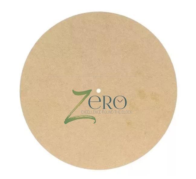 Round Planks (Set of 3 Pcs) - 5mm