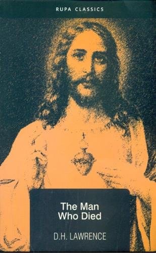 The Man Who Died