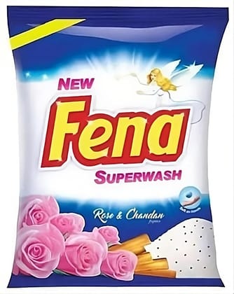 Fena Detergent Powder, 500gm