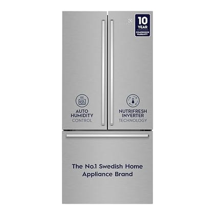 Electrolux 524L Frost Free Inverter French Door Refrigerator,EHE5224C-A Electrolux 524L Frost Free Inverter French Door Refrigerator,EHE5224C-A