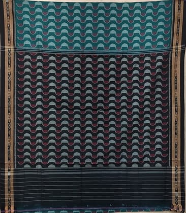NUAPATNA COTTON SAREE