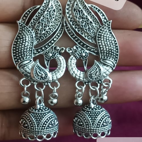 Jhumki