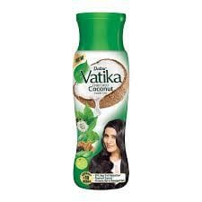 DABUR VATIKA COCONUT OIL HIBISCUS 150ML