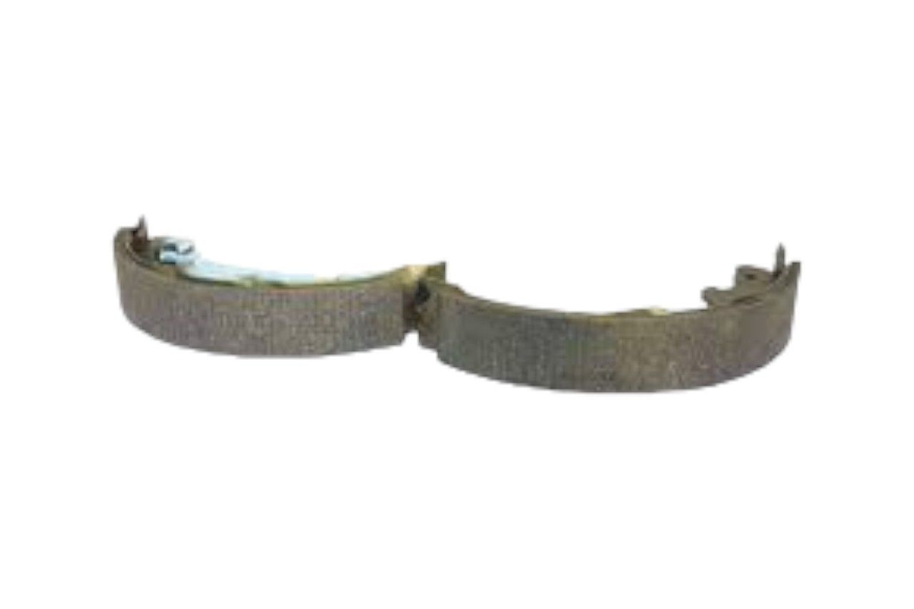 Bosch Rear Brake Shoe Set 0986AB7588