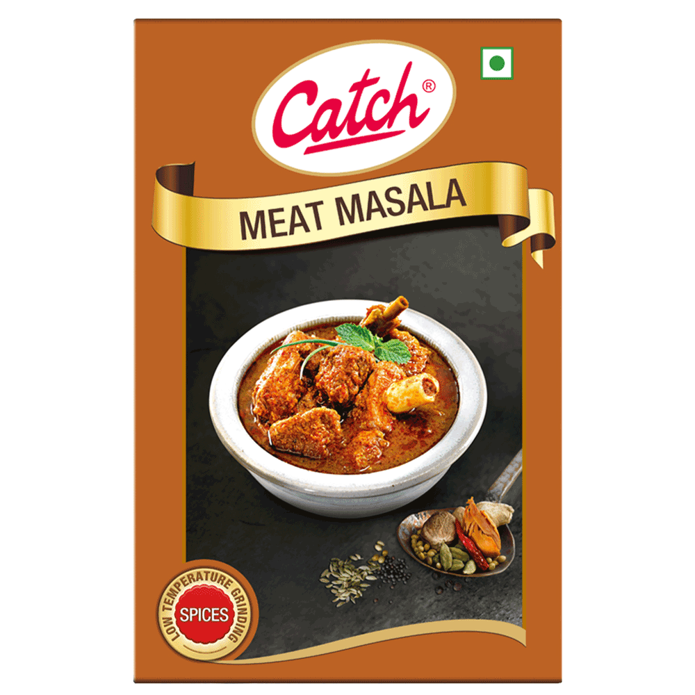 Catch Blends BIB || Meat Masala || 50 Grams