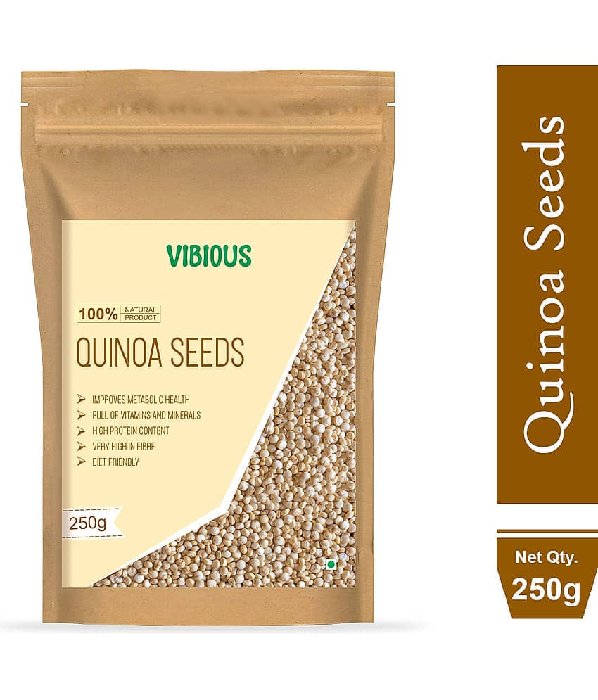 VIBIOUS Quinoa 250 g