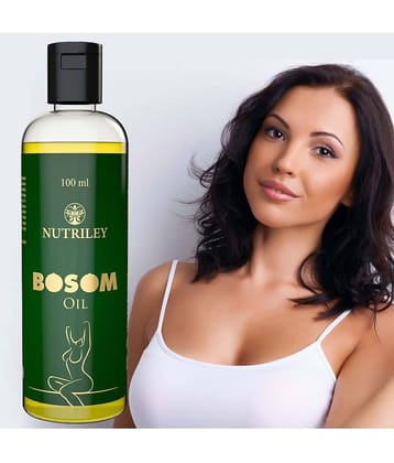 Intimify Bosom Oil, Female Massage Oil, Firming Oil, Intimate Oil, Women Oil, 100 ml