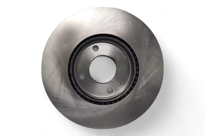 K-tek Front Brake Disc KET039