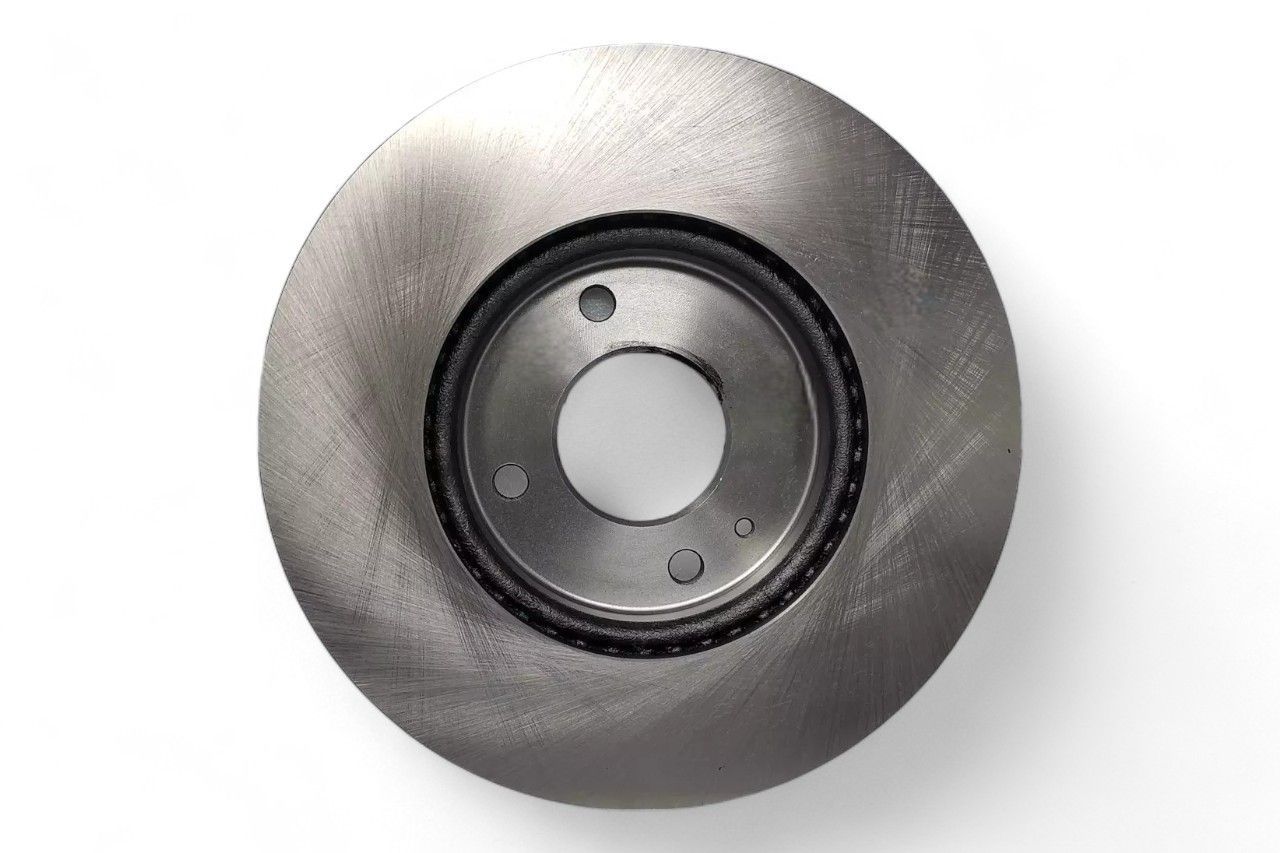 K-tek Front Brake Disc KET039