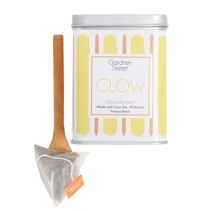 Gardner Street Tea - Glow - 20 Silken Sacgets Gardner Street Tea - Glow - 20 Silken Sacgets