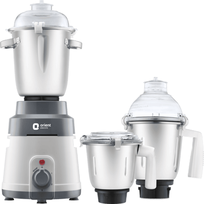 Ultra Blend 3 Jar Mixer Grinder Ultra Blend 3 Jar Mixer Grinder - 850W
