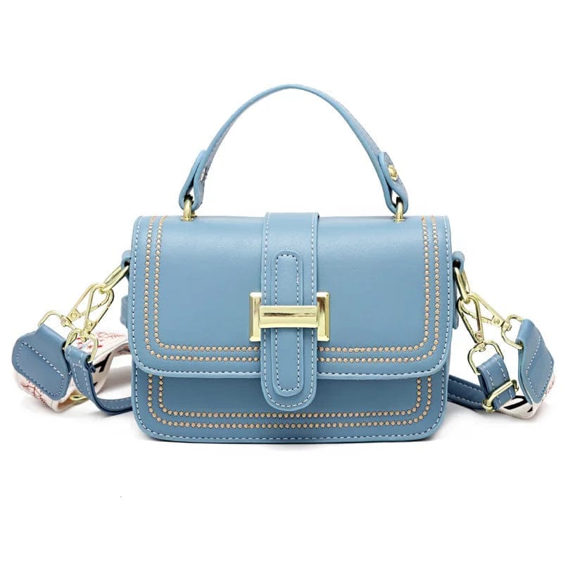 New Arrivals Ladies Cross-Body Bags Pu Leather For Women Famous Brands Handbags Purses And Handbags Ladies Hand Bags