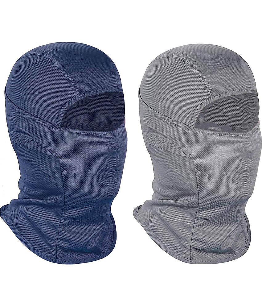 Ben Toi Nylon Anti Pollution Mask ( Pack of 2 )