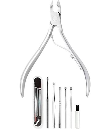 Lenon Ear Pick 7 Pcs Pack Of 2