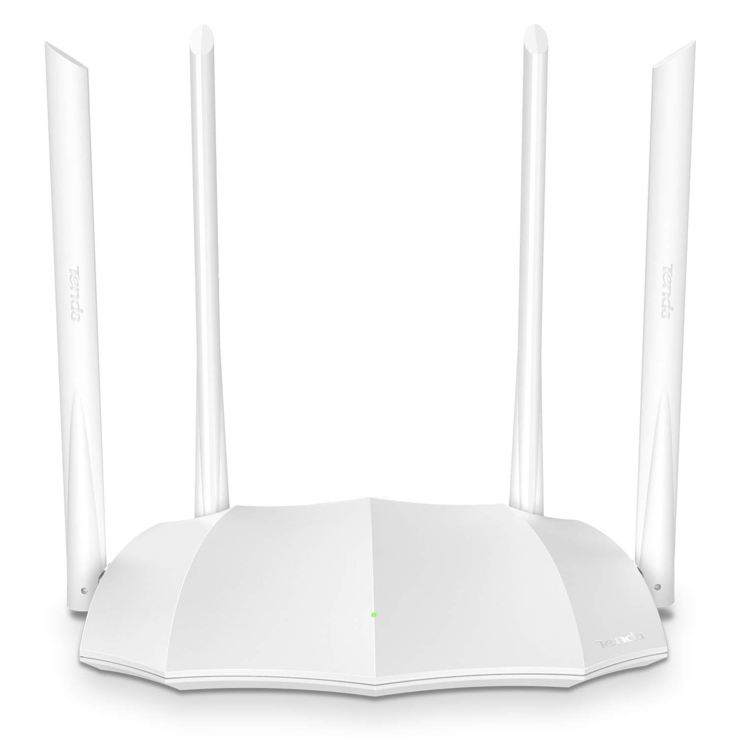 Wireless Range Extender Router