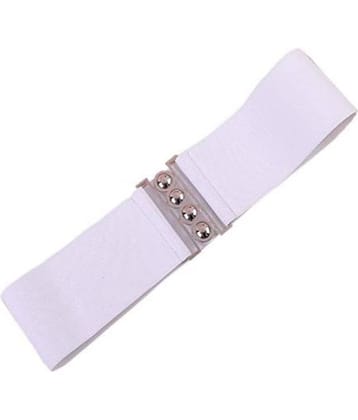Livisorb Brown Nylon Casual Belt