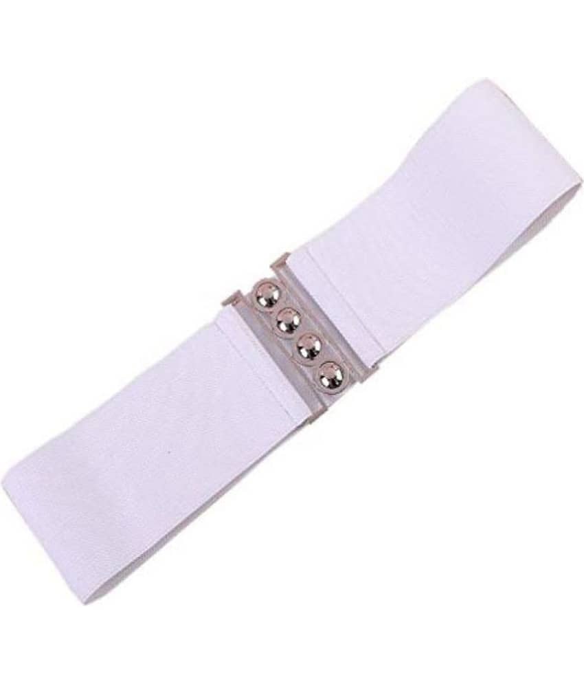 Livisorb Brown Nylon Casual Belt