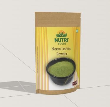 Neem Powder 100 gram each
