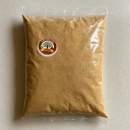 Jyoti Mini Mart's sattu flour