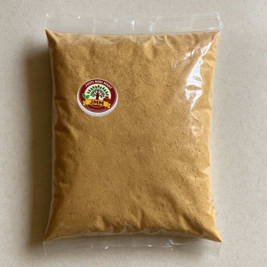 Jyoti Mini Mart's sattu flour