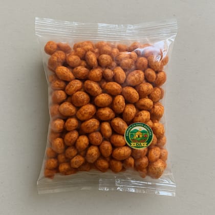 Dhruba.Ch.Dash Agencies's masala peanuts