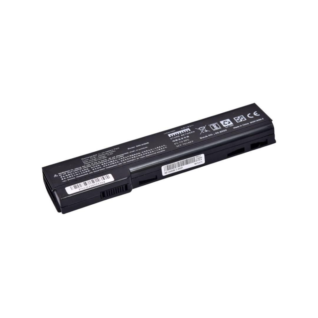 HP Laptop Battery Elitebook 8460,EliteBook 8460p, EliteBook 8460w, EliteBook 8560p, ProBook 6360b, ProBook 6460b Model-Compatible