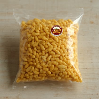 Kotiya Corner Store's moong dal namkeen