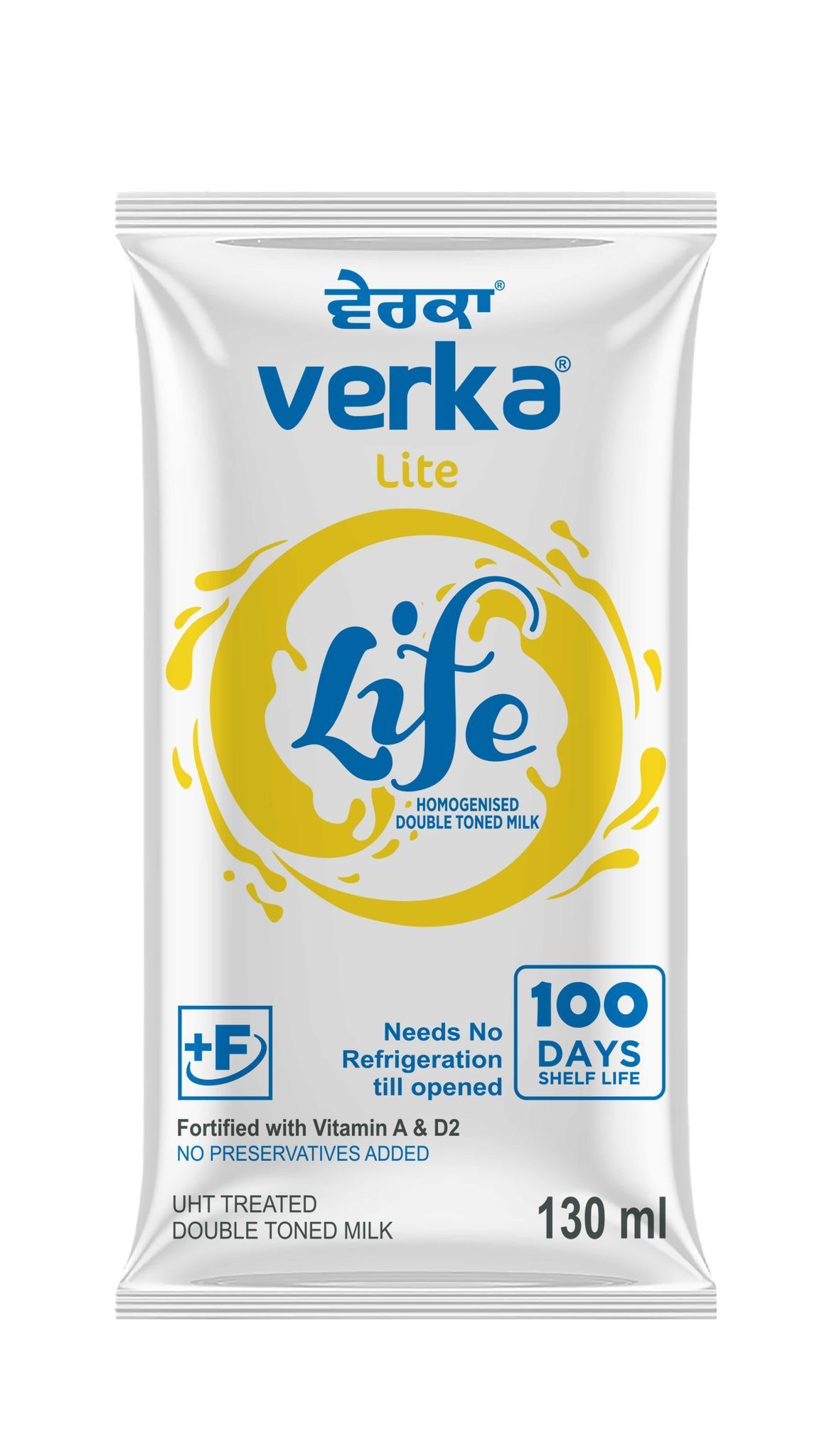 Verka Uht Fino Dtm 130 Ml 1.5 Per Fat