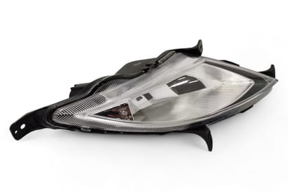 Mahindra Front Fog Lamp - LH 1701DAA00291N