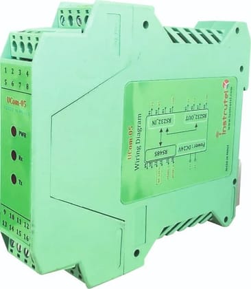 Rs232 To Rs485 Converter -- UCOM-05