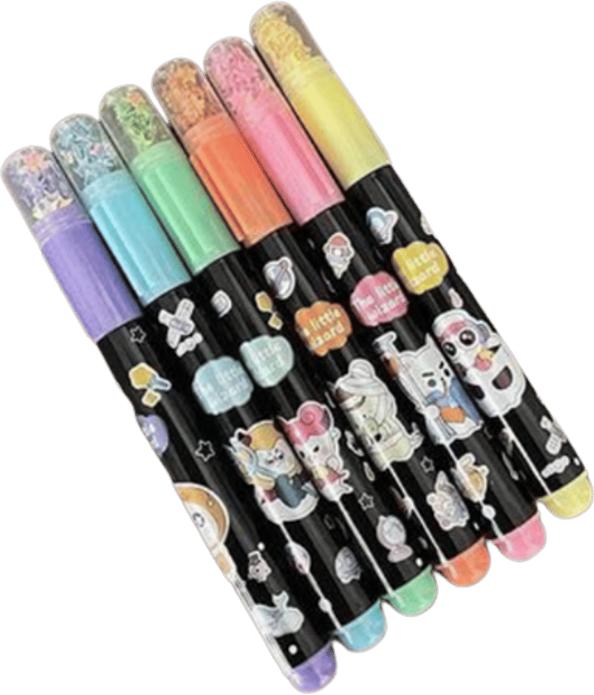 YESKART Assorted/Multicolour