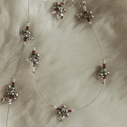 ANKLETS