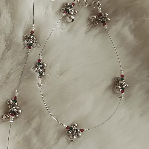 ANKLETS