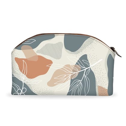 Abstract Art Tech Pouch Abstract Art Tech Pouch