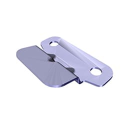 STAY SEAT GUIDE - HUNK 160R| Hunk 160R FI BSVI| Thriller 160R FI BSVI| Thriller 160R Self| XTREME 160 4V| XTREME 160 4V FLAT PILLION| XTREME 160 4V NEXT| XTREME 160 4V PREMIUM| XTREME 160R| Xtreme FI 160R BSVI| - 17525ABZ000S