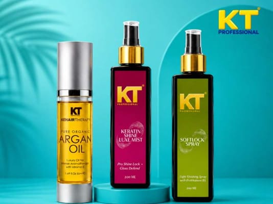 KT Professional