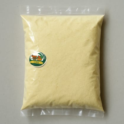 Chudamani Mahapatra Cart's corn flour