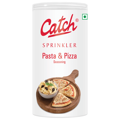 Catch Sprinkler || Pasta & Pizza Seasoning || 75 Grams